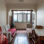 Apartamento com 2 quartos à venda na Rua Topázio, 926, Vila Mariana, São Paulo