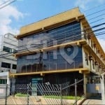 Casa comercial para alugar na Avenida Queiroz Filho, 475, Vila Hamburguesa, São Paulo