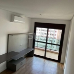 Apartamento com 1 quarto para alugar na Alameda Barros, 100, Santa Cecília, São Paulo