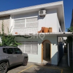 Casa com 4 quartos à venda na Rua Ribeiro do Vale, 1543, Brooklin Paulista, São Paulo