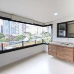 Apartamento com 3 quartos à venda na Rua Barão do Bananal, 455, Pompéia, São Paulo