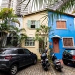 Casa com 3 quartos à venda na Rua Capote Valente, 288, Pinheiros, São Paulo