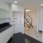 Cobertura com 2 quartos à venda na Rua Major Freire, 806, Vila Monte Alegre, São Paulo