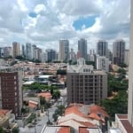 Apartamento com 1 quarto para alugar na Rua Caiubi, 510, Perdizes, São Paulo