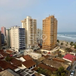 Cobertura com 2 quartos à venda na Rua Sérgio Paulo Freddi, 101, Cidade Ocian, Praia Grande