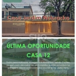 Casa em condomínio fechado com 4 quartos à venda na Rua Nebraska, 677, Brooklin, São Paulo