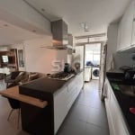 Apartamento com 3 quartos para alugar na Rua Doutor Miranda de Azevedo, 1155, Vila Anglo Brasileira, São Paulo