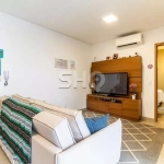 Apartamento com 1 quarto à venda na Rua Paris, 123, Sumaré, São Paulo