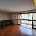 Apartamento com 4 quartos à venda na Rua Abílio Soares, 760, Paraíso, São Paulo