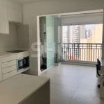 Apartamento com 1 quarto para alugar na Rua Paulistânia, 111, Sumarezinho, São Paulo