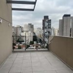 Loft com 1 quarto à venda na Rua Melo Palheta, 301, Água Branca, São Paulo