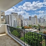 Apartamento com 4 quartos para alugar na Avenida Higienópolis, 663, Higienópolis, São Paulo