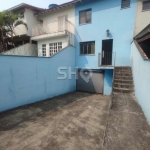 Casa com 3 quartos à venda na Montes Claros, 147, Vila Primavera, São Paulo