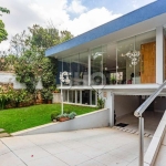 Casa com 6 quartos à venda na Rua Tomé Portes, 1027, Brooklin Paulista, São Paulo