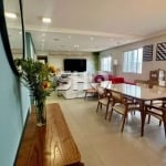 Apartamento com 3 quartos para alugar na Rua Iperoig, 858, Perdizes, São Paulo