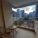 Apartamento com 3 quartos para alugar na Rua Campevas, 74, Perdizes, São Paulo