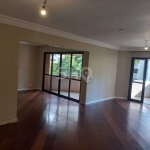 Apartamento com 4 quartos para alugar na Rua Paraguassu, 456, Perdizes, São Paulo