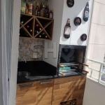 Apartamento com 3 quartos à venda na Rua Epaminondas Melo do Amaral, 1210, Sítio do Mandaqui, São Paulo