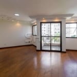 Apartamento com 3 quartos à venda na Avenida Alfredo Zunkeller, 114, Parque Mandaqui, São Paulo