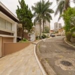 Casa em condomínio fechado com 4 quartos à venda na Rua Amaral Gama, 261, Santana, São Paulo