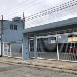 Casa com 8 quartos à venda na Augusto Baer, 77, Vila Ede, São Paulo