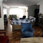 Casa com 5 quartos à venda na Avenida Mercedes, 388, Alto da Lapa, São Paulo