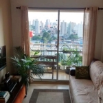 Apartamento com 3 quartos à venda na Rua do Reno, 136, Ipiranga, São Paulo