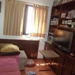 Apartamento com 3 quartos à venda na Rua Pereira da Nóbrega, 217, Vila Monumento, São Paulo