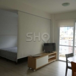 Apartamento com 1 quarto à venda na Rua Major Quedinho, 224, Centro, São Paulo