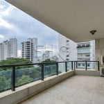 Apartamento com 4 quartos à venda na Rua Rio de Janeiro, 33, Higienópolis, São Paulo