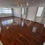 Apartamento com 4 quartos à venda na Rua Maranhão, 236, Higienópolis, São Paulo