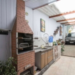 Casa com 5 quartos à venda na Rua Doutor Rafael Correia, 151, Vila Romana, São Paulo