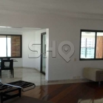 Apartamento com 4 quartos à venda na Avenida José Galante, 650, Vila Suzana, São Paulo