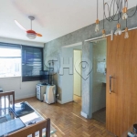 Apartamento com 1 quarto à venda na Alameda Glete, 888, Campos Eliseos, São Paulo