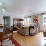 Apartamento com 3 quartos à venda na Alameda Jaú, 600, Jardim Paulista, São Paulo