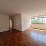 Apartamento com 3 quartos à venda na Alameda Barros, 522, Higienópolis, São Paulo