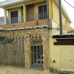 Casa com 3 quartos à venda na Rua Mozelos, 146, Vila Paiva, São Paulo