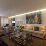 Apartamento com 3 quartos à venda na Alameda Lorena, 1272, Jardim Paulista, São Paulo