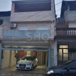 Casa com 5 quartos à venda na Floriano Basaglia, 60, Jardim Cabuçu, São Paulo