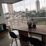 Apartamento com 3 quartos à venda na Rua Maria José Pomar, 322, Mandaqui, São Paulo