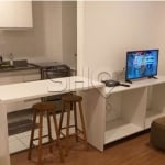 Apartamento com 1 quarto à venda na Rua Torres da Barra, 347, Água Branca, São Paulo