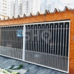 Casa com 3 quartos à venda na Enrique Montes, 32, Vila Mazzei, São Paulo