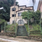 Casa com 5 quartos à venda na Rua Angatuba, 668, Pacaembu, São Paulo