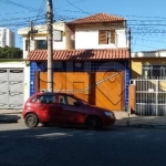 Casa com 5 quartos à venda na Passagem Miracatu, 179, Ipiranga, São Paulo