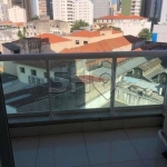 Apartamento com 1 quarto à venda na Praça Sebastião Gil, 117, Pinheiros, São Paulo