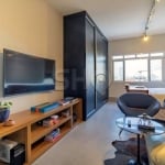 Apartamento com 1 quarto à venda na Rua Margarida, 166, Barra Funda, São Paulo