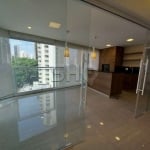 Apartamento com 3 quartos à venda na Avenida Ibijaú, 248, Indianópolis, São Paulo