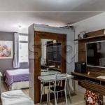 Apartamento com 1 quarto à venda na Rua Amaral Gurgel, 468, Higienópolis, São Paulo