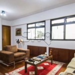 Apartamento com 3 quartos à venda na Rua Artur de Azevedo, 1557, Pinheiros, São Paulo