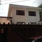 Casa em condomínio fechado com 3 quartos à venda na Rua Dom Pedro Silva, 33, Ipiranga, São Paulo